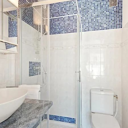 Apartment Les Jasmins Vallauris