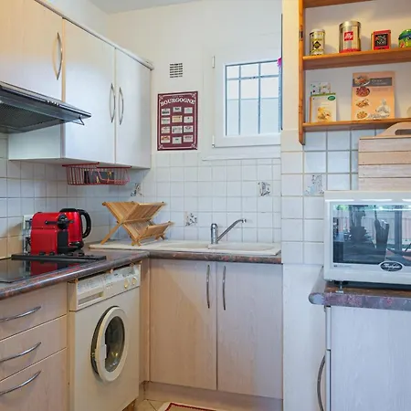 Apartment Les Jasmins Vallauris