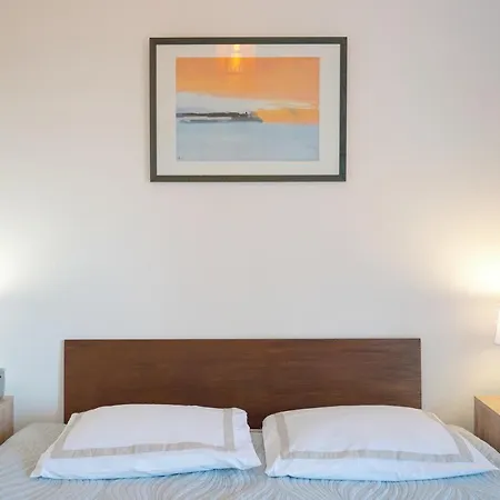 Apartament Les Jasmins