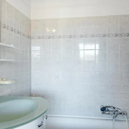 Appartement Les Jasmins Vallauris