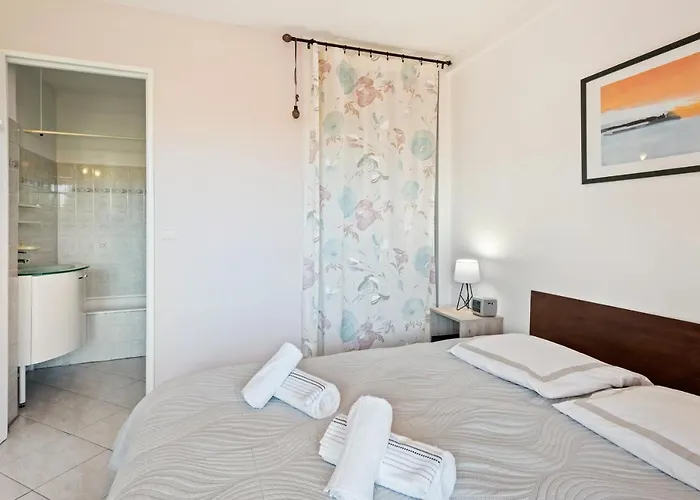 Apartament Les Jasmins