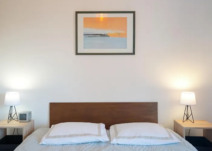 Apartament Les Jasmins