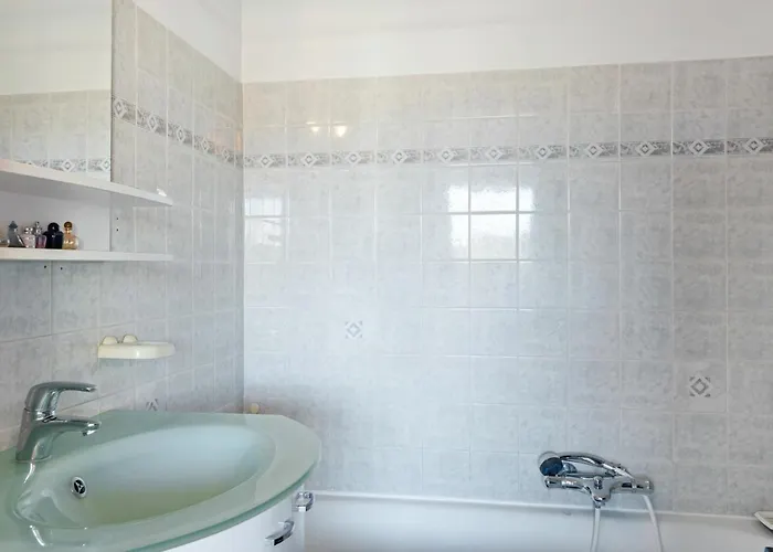 Apartament Les Jasmins Vallauris