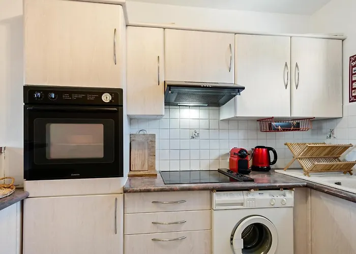 Les Jasmins Apartament Vallauris
